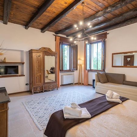 Agriturismo Costantino Maida Exterior foto
