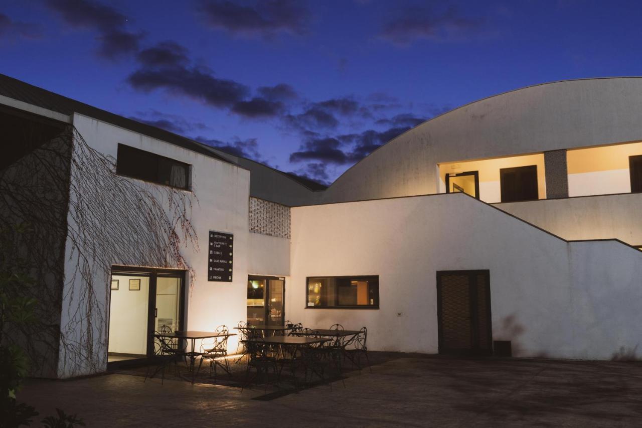 Agriturismo Costantino Maida Exterior foto