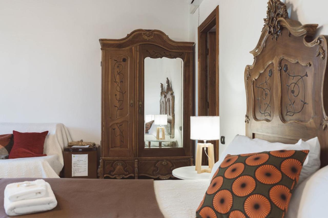 Agriturismo Costantino Maida Zimmer foto
