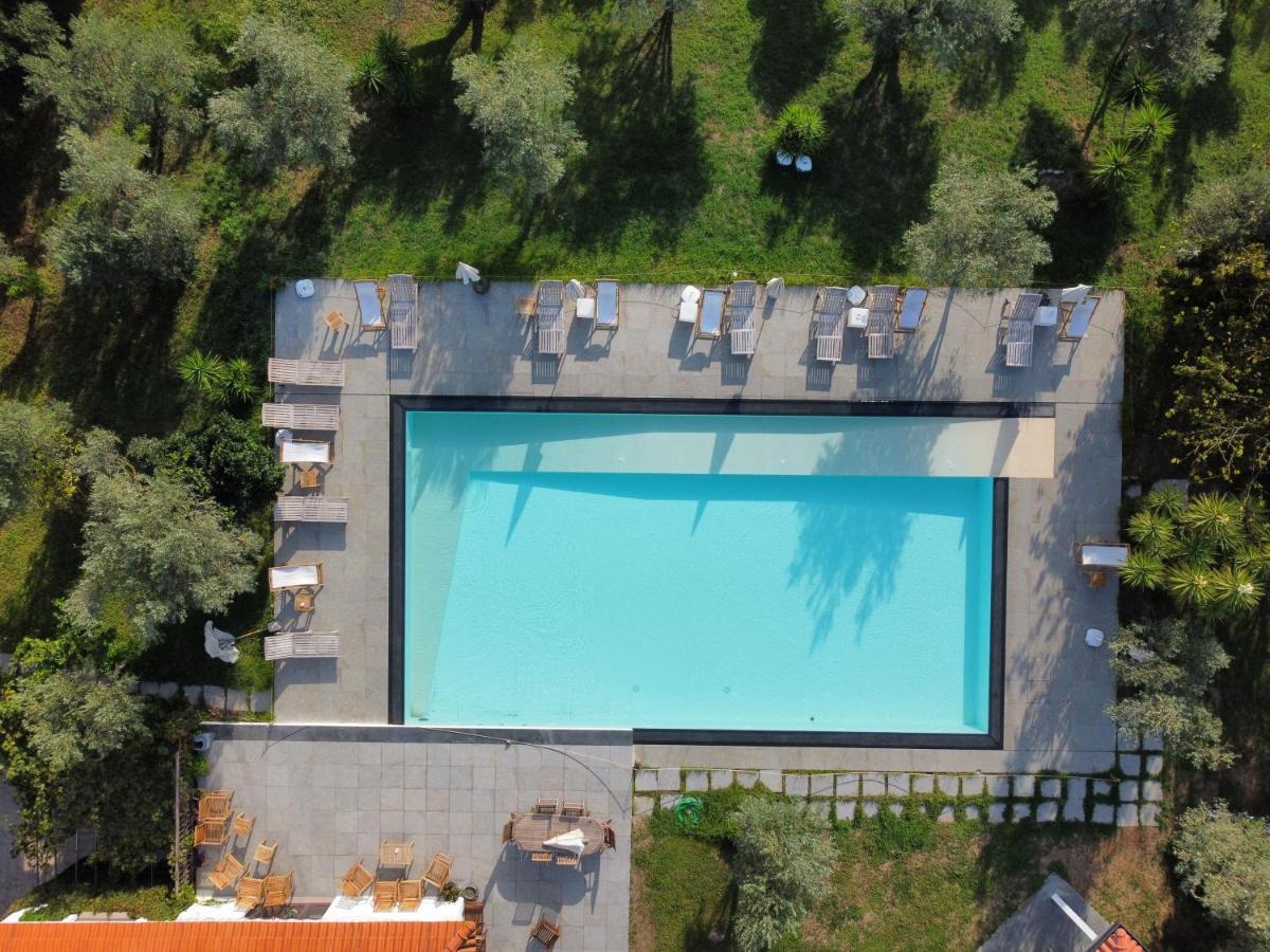 Agriturismo Costantino Maida Exterior foto