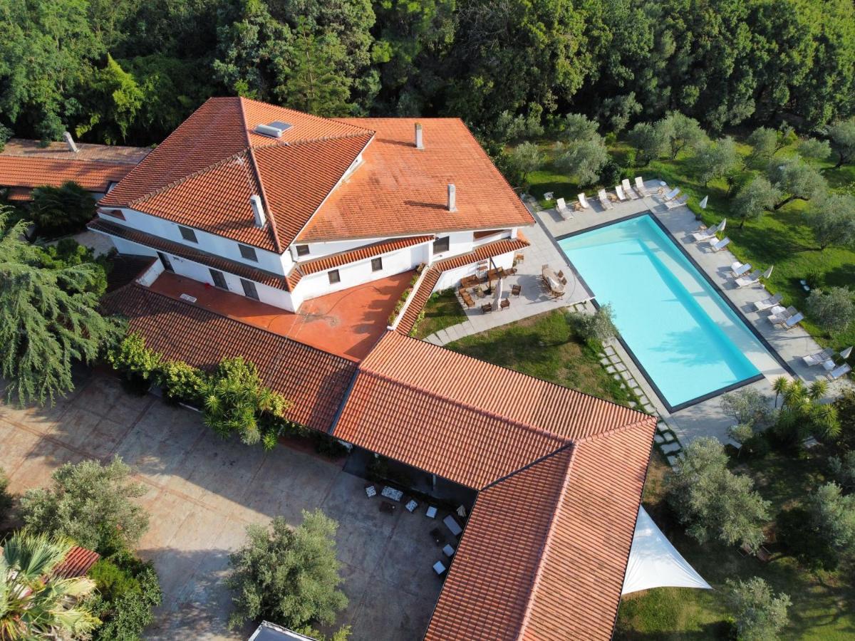 Agriturismo Costantino Maida Exterior foto
