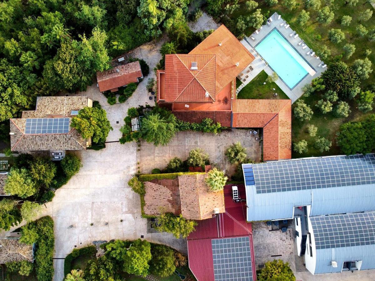 Agriturismo Costantino Maida Exterior foto