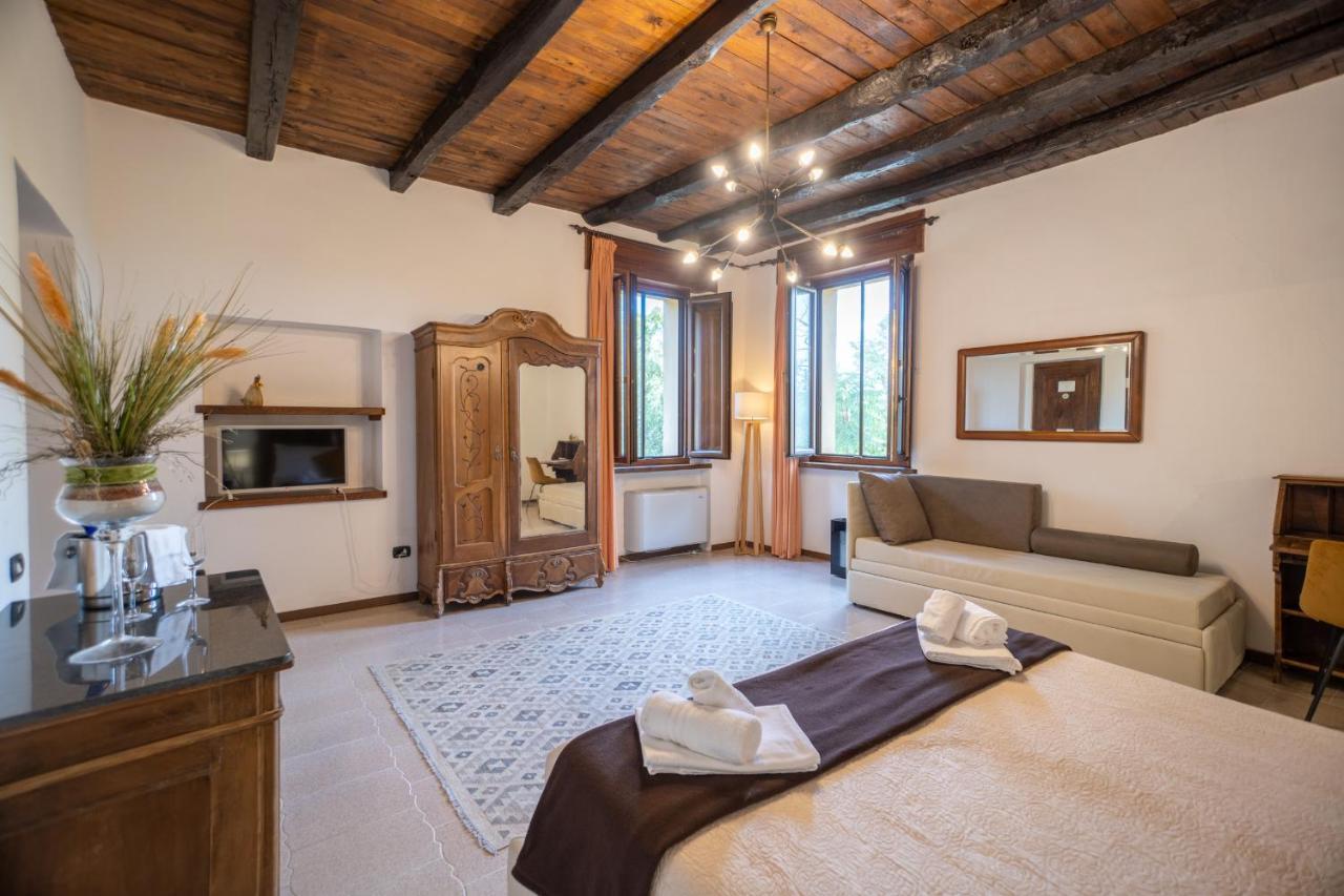 Agriturismo Costantino Maida Exterior foto