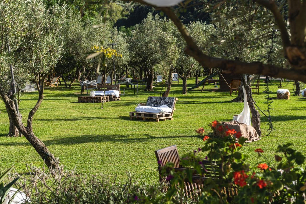 Agriturismo Costantino Maida Exterior foto