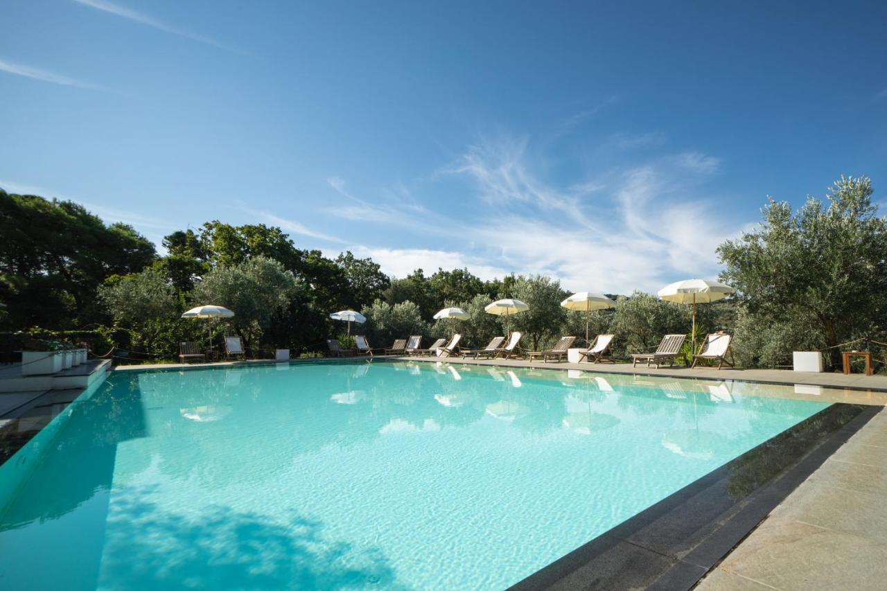 Agriturismo Costantino Maida Exterior foto