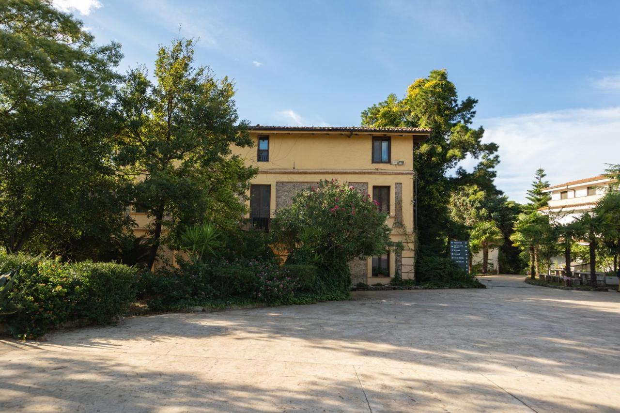 Agriturismo Costantino Maida Exterior foto