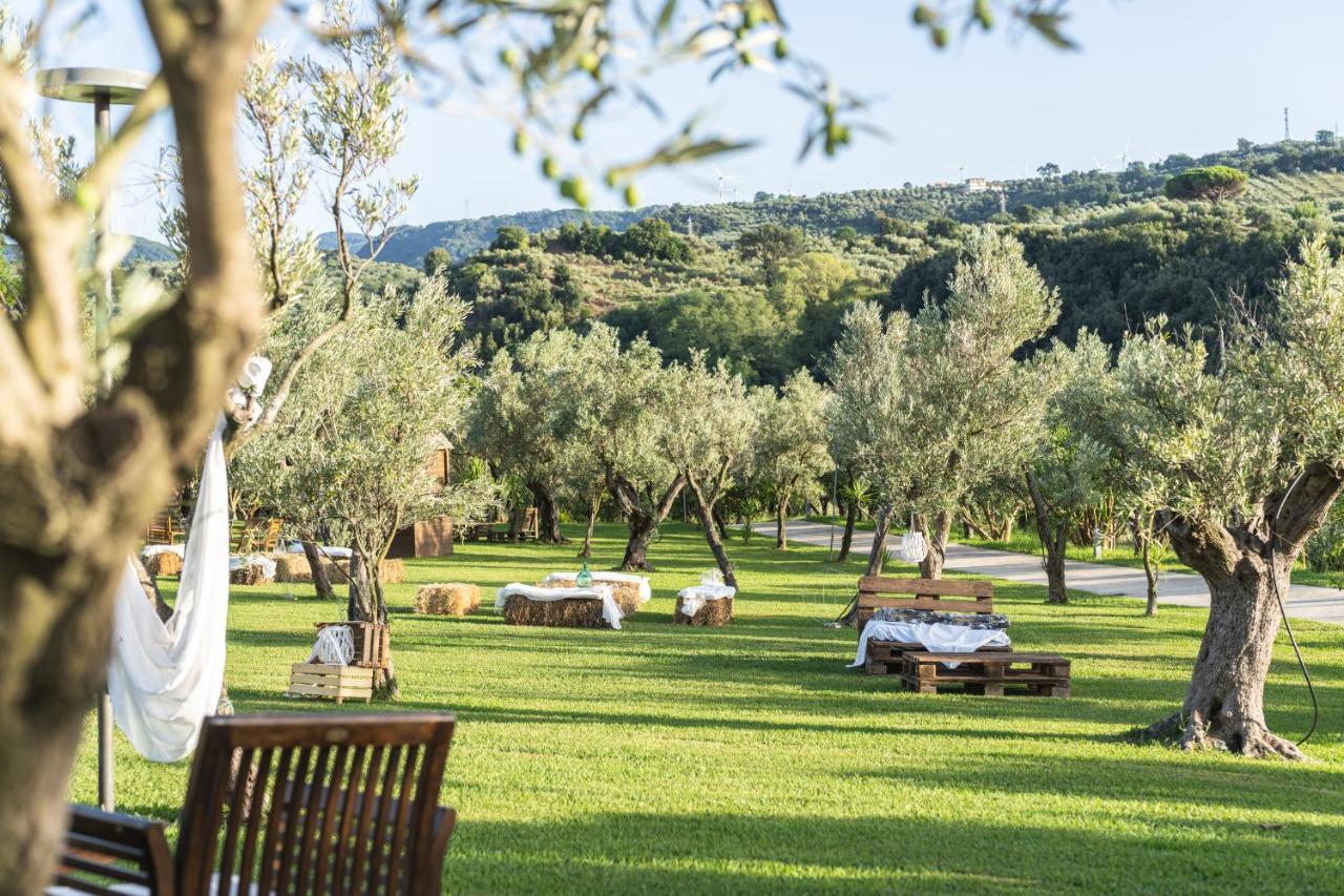 Agriturismo Costantino Maida Exterior foto