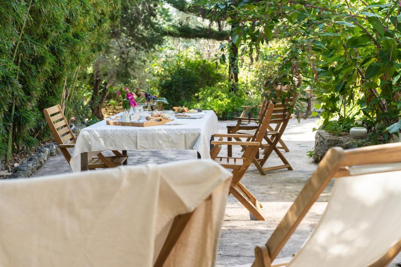 Agriturismo Costantino Maida Exterior foto