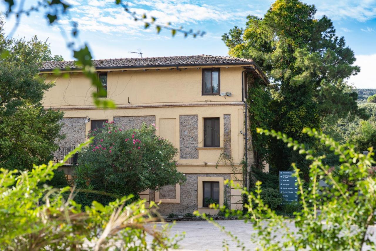 Agriturismo Costantino Maida Exterior foto