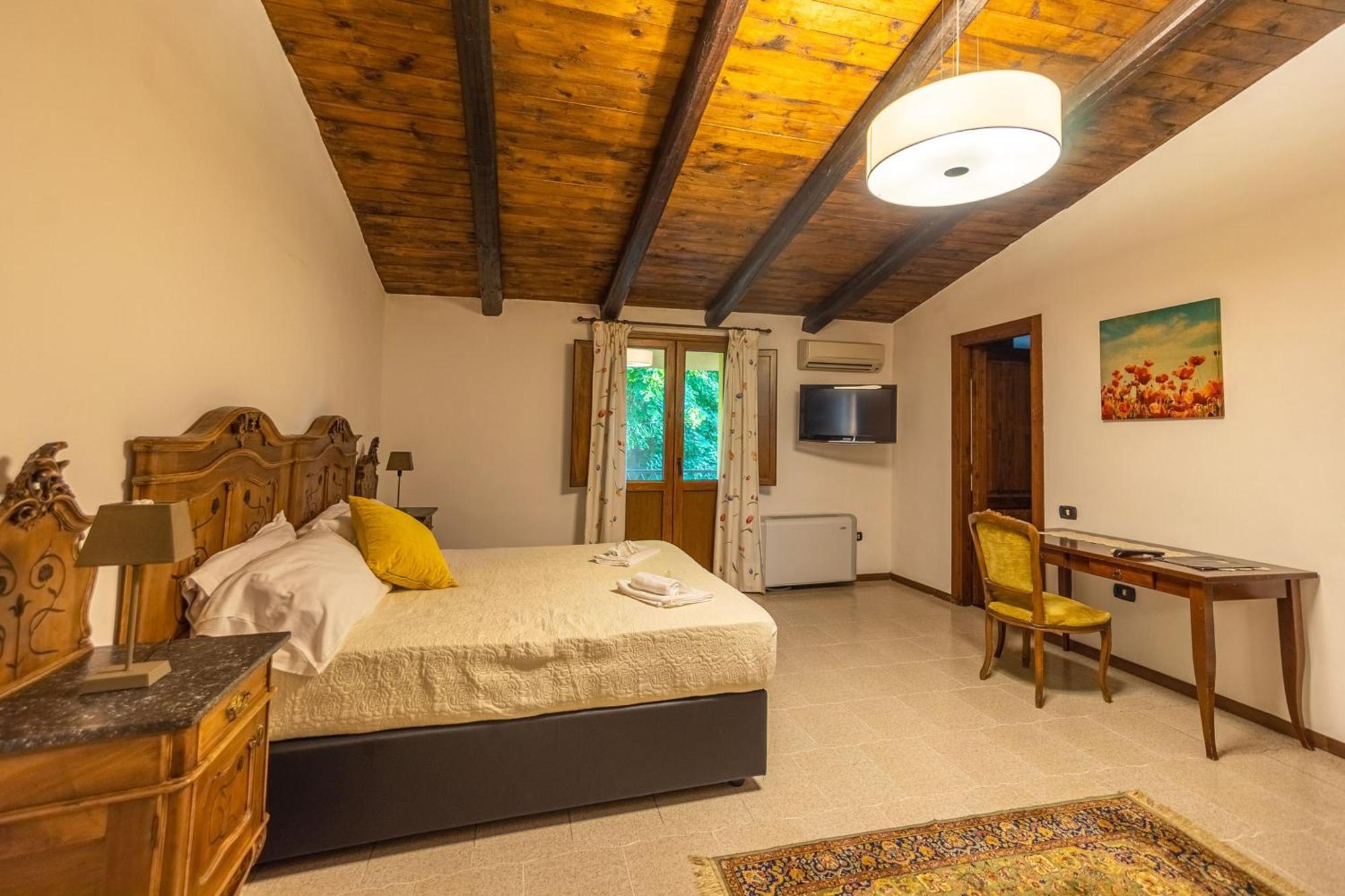 Agriturismo Costantino Maida Zimmer foto