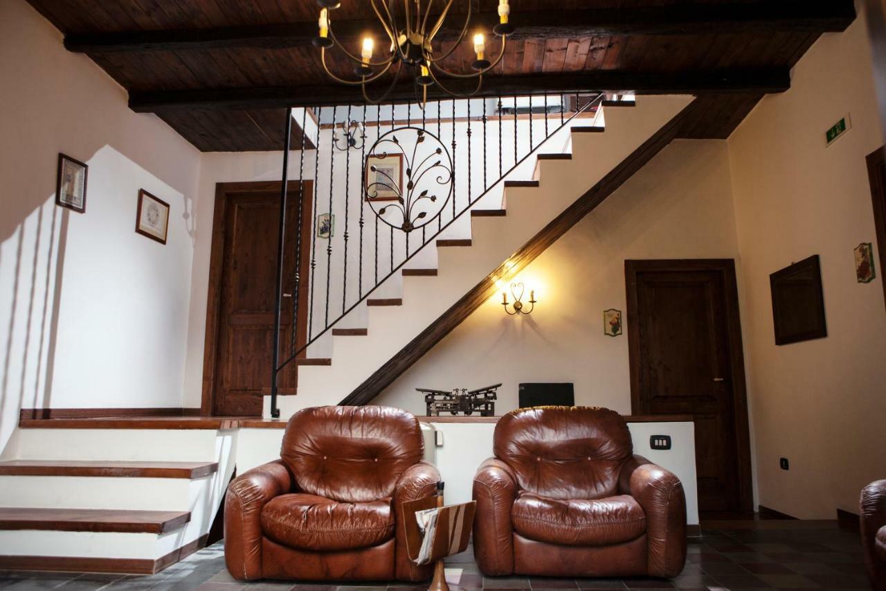 Agriturismo Costantino Maida Exterior foto