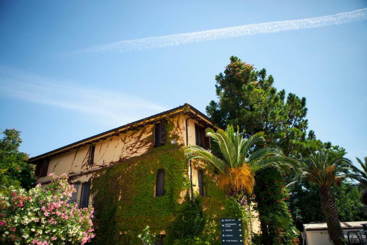 Agriturismo Costantino Maida Exterior foto