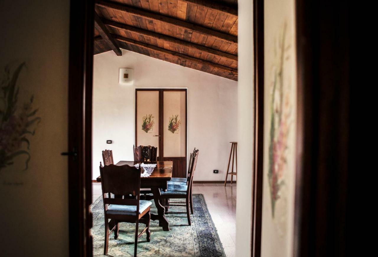 Agriturismo Costantino Maida Exterior foto