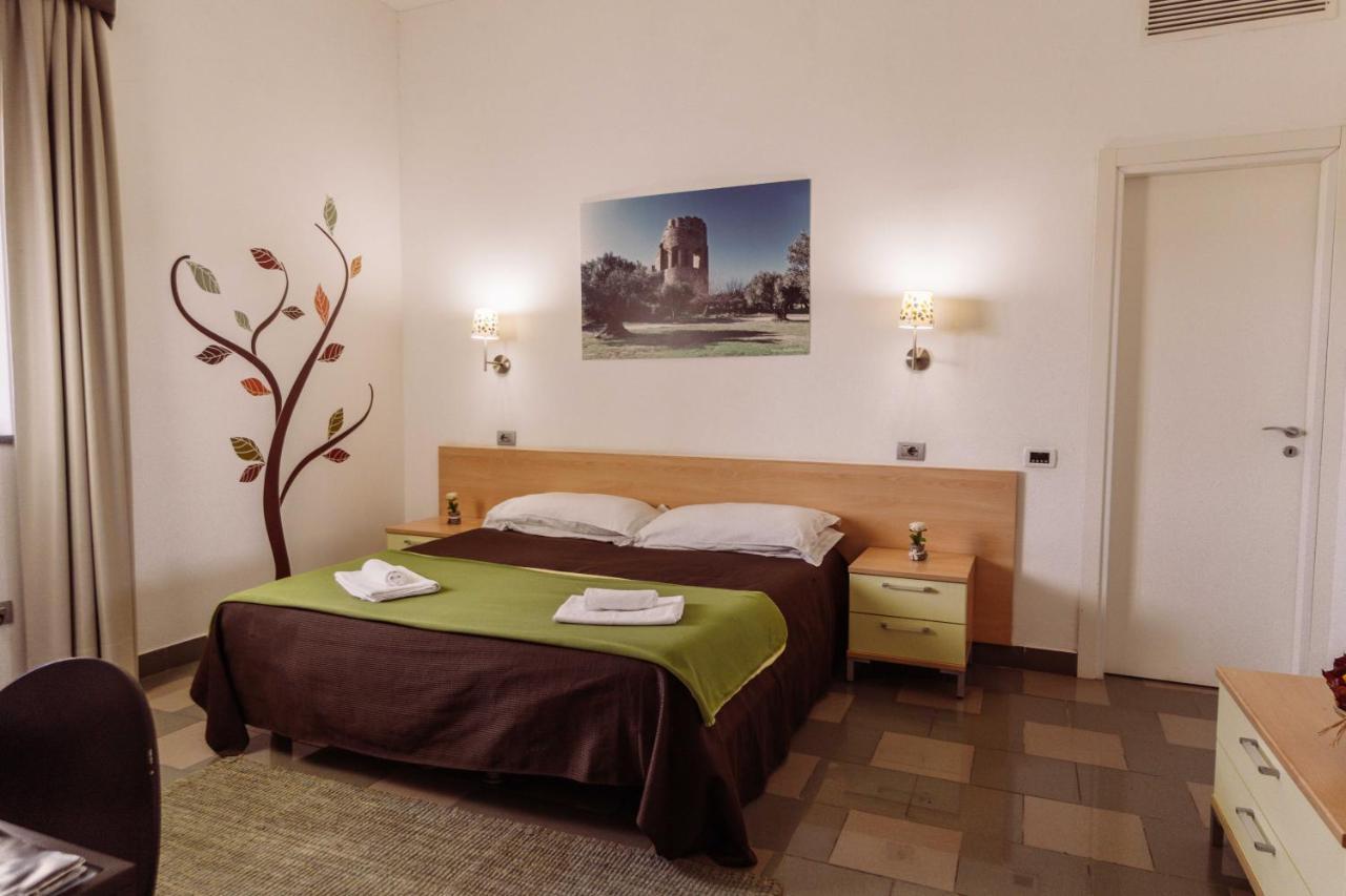 Agriturismo Costantino Maida Exterior foto